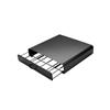 Sup p/ capsula bandeja 36un pt