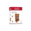 Suporte p/ capsula bambu 30cm