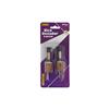 Jg 2 bicos dosadores inox