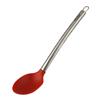 Colher arroz silicone 33cm