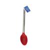 Colher arroz silicone 33cm