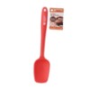 Colher silicone vm 21cm