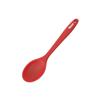Colher funda silic vm 20cm