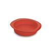 Forma bolo red silic 29.5cm