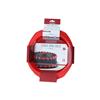 Forma bolo red silic 29.5cm