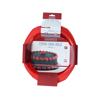 Forma bolo red silic 29.5cm