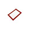 Tapete p/ forno silic 30x21cm