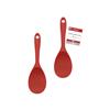 Colher arroz silic vm 22.5cm