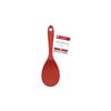 Colher arroz silic vm 22.5cm