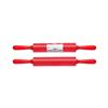 Rolo p/ massa silic 48cm