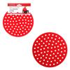 Tapete frit elet red vm 20cm