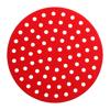 Tapete frit elet red vm 20cm