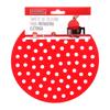 Tapete frit elet red vm 20cm