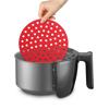 Tapete frit elet red vm 20cm
