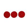 Forma mini silic 11cm 3pcs