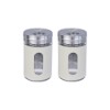 Saleiro/piment malone 2pc