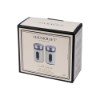 Saleiro/piment malone 2pc