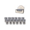 Saleiro malone 80ml