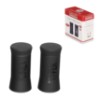 Saleiro/piment vdo nero 2 pc