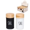 Saleiro doha 90ml