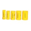 Serra copo bimetal 7pc