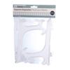 Suporte expositor multi m 2pc