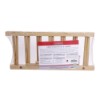 Suporte pratos 6 lugares 30cm