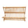 Suporte pratos 15 lugares 43cm