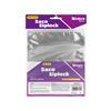 Saco ziplock 20x30cm jg 3pc