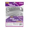 Saco ziplock 20x30cm jg 3pc