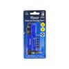 Chave precisao 7 bits torx 9pc