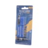 Chave precisao 7 bits torx 9pc