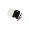 Chave torx t5 a t10 6pc