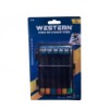 Chave torx t5 a t10 6pc
