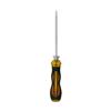 Chave dupla fenda phillips 3mm