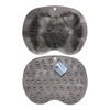 Tapete box banhe pe 29x20cm