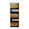Tapete cozinha sort 38x118cm