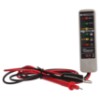 Teste bateria alternador 12v