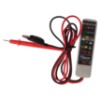 Teste bateria alternador 12v