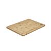 Tabua corte bambu 38cm
