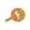 Tábua Para Corte De Bambu Queijo 30 cm – Hauskraft