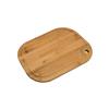 Tabua corte bambu 39cm