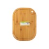 Tabua corte bambu 39cm