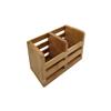 Suporte p/ utensilio bambu