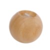 Saleiro esferico bambu 18.5ml