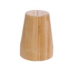 Saleiro/pimenteiro bambu 14ml