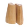 Saleiro/pimenteiro bambu 14ml
