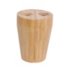 Saleiro/pimenteiro bambu 14ml