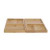 Petisqueira quad desm bbu 28cm