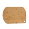 Tabua corte bambu 33x24cm